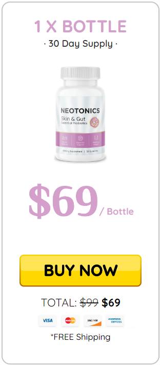  buy ​neotonics 1 Bottle