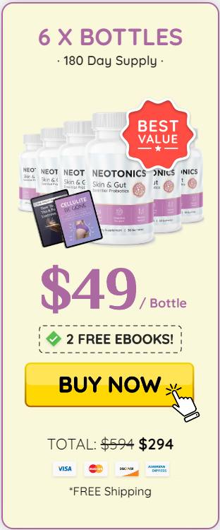 ​ buy neotonics 6 Bottles