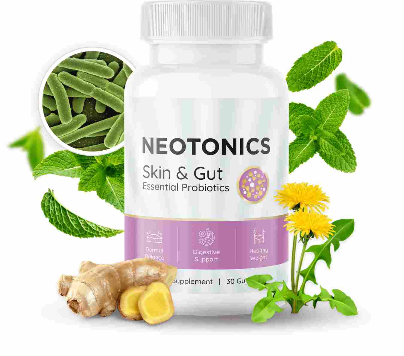 neotonics