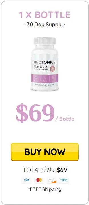  buy ​Neotonics 1 Bottle