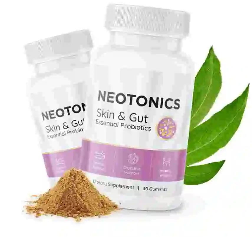 Neotonics supplement
