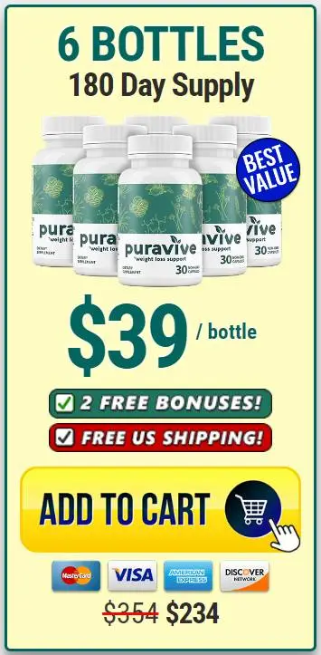 ​ buy Puravive 6 Bottles