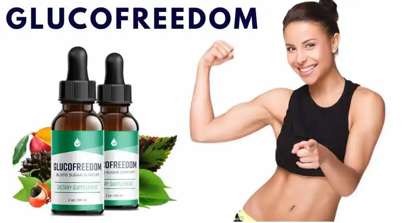 Glucofreedom Review