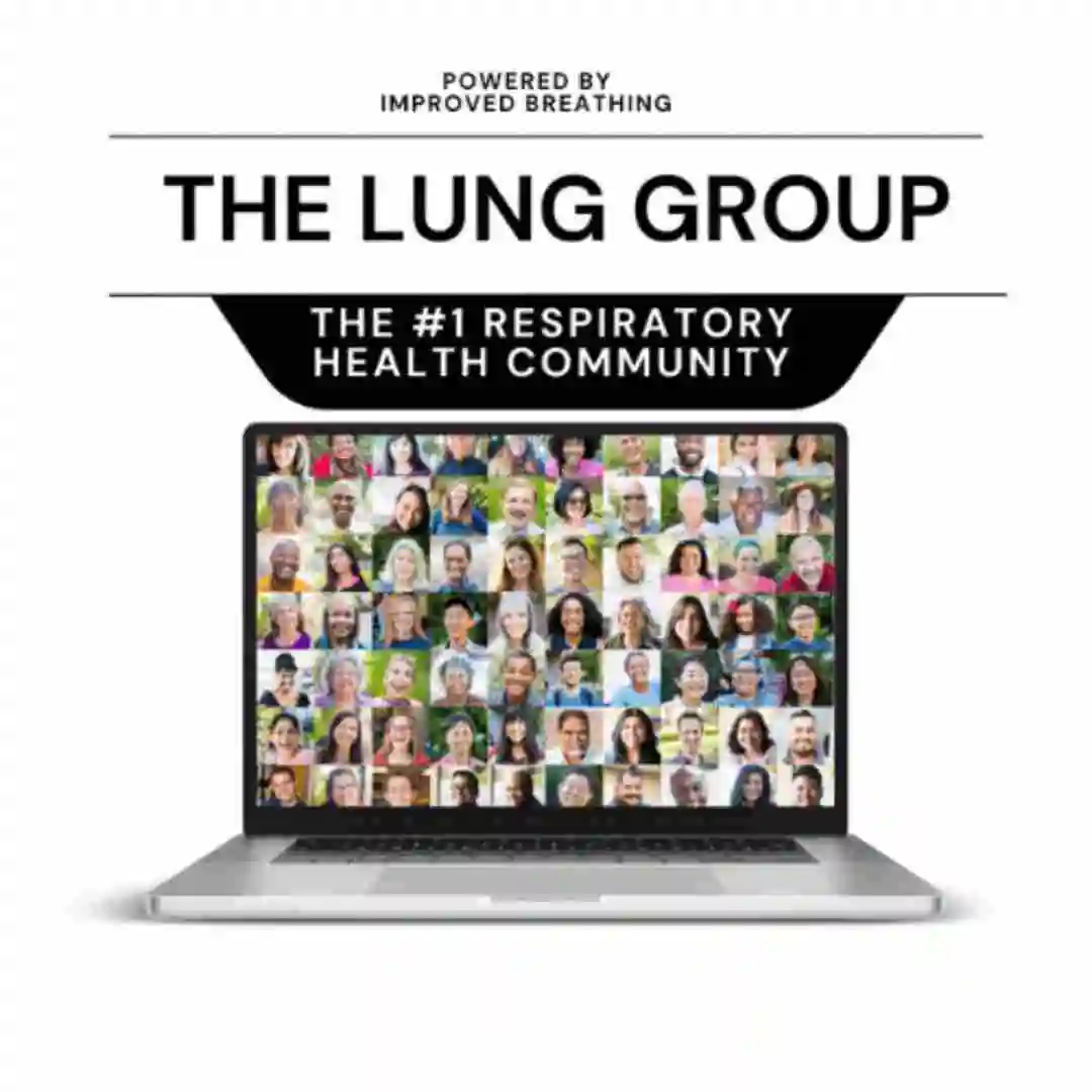 Lung Trust Bonus 2