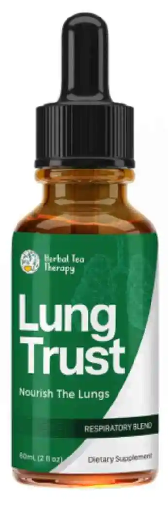 Lung Trust 1 Bottle