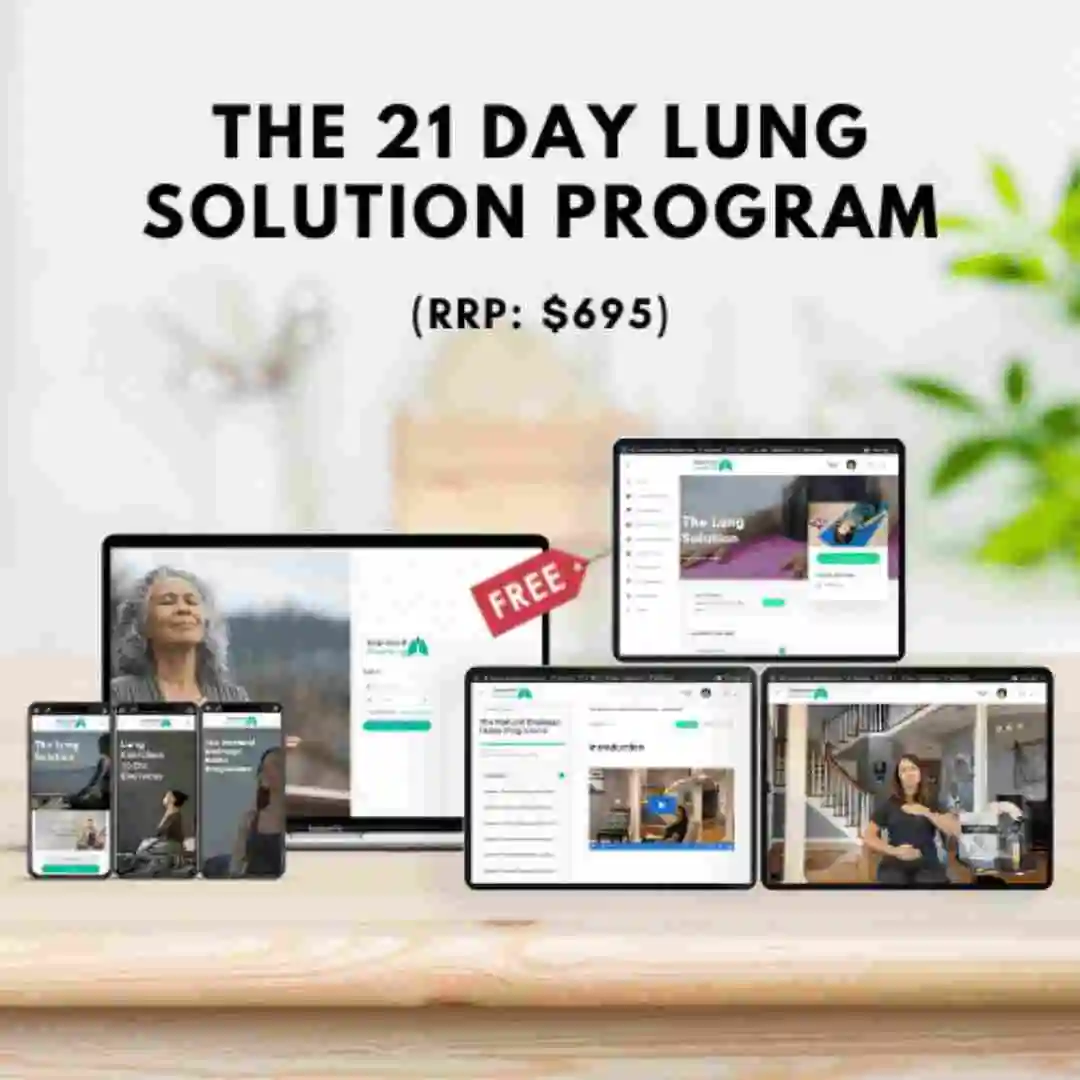 Lung Trust Bonus 1