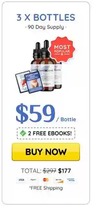  buy ​Liposlend 3 Bottles