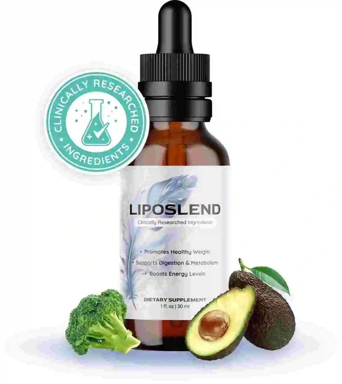 Liposlend