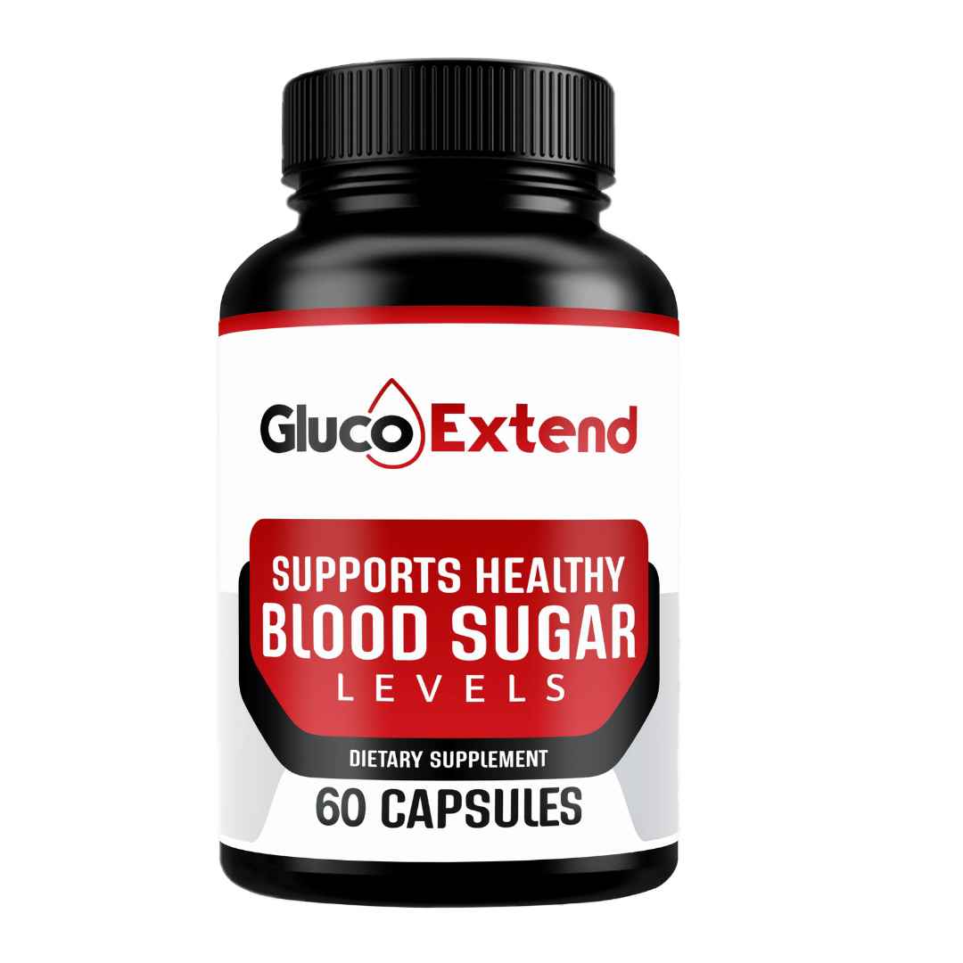 Gluco Extend