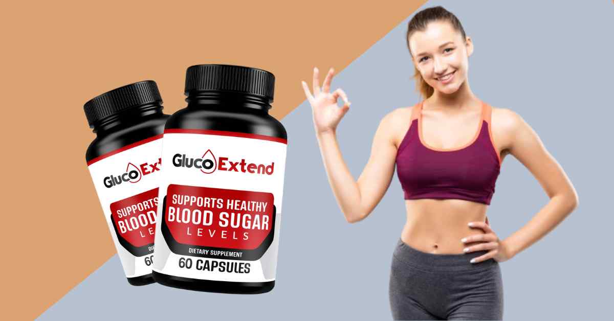 Glucoextend