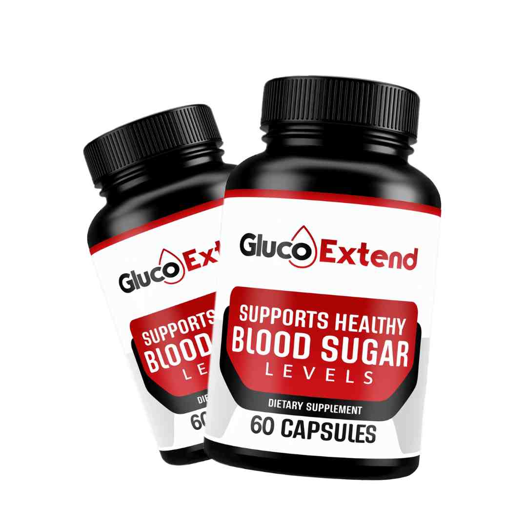 Gluco Extend Buy