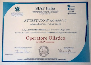 Certificazione 7