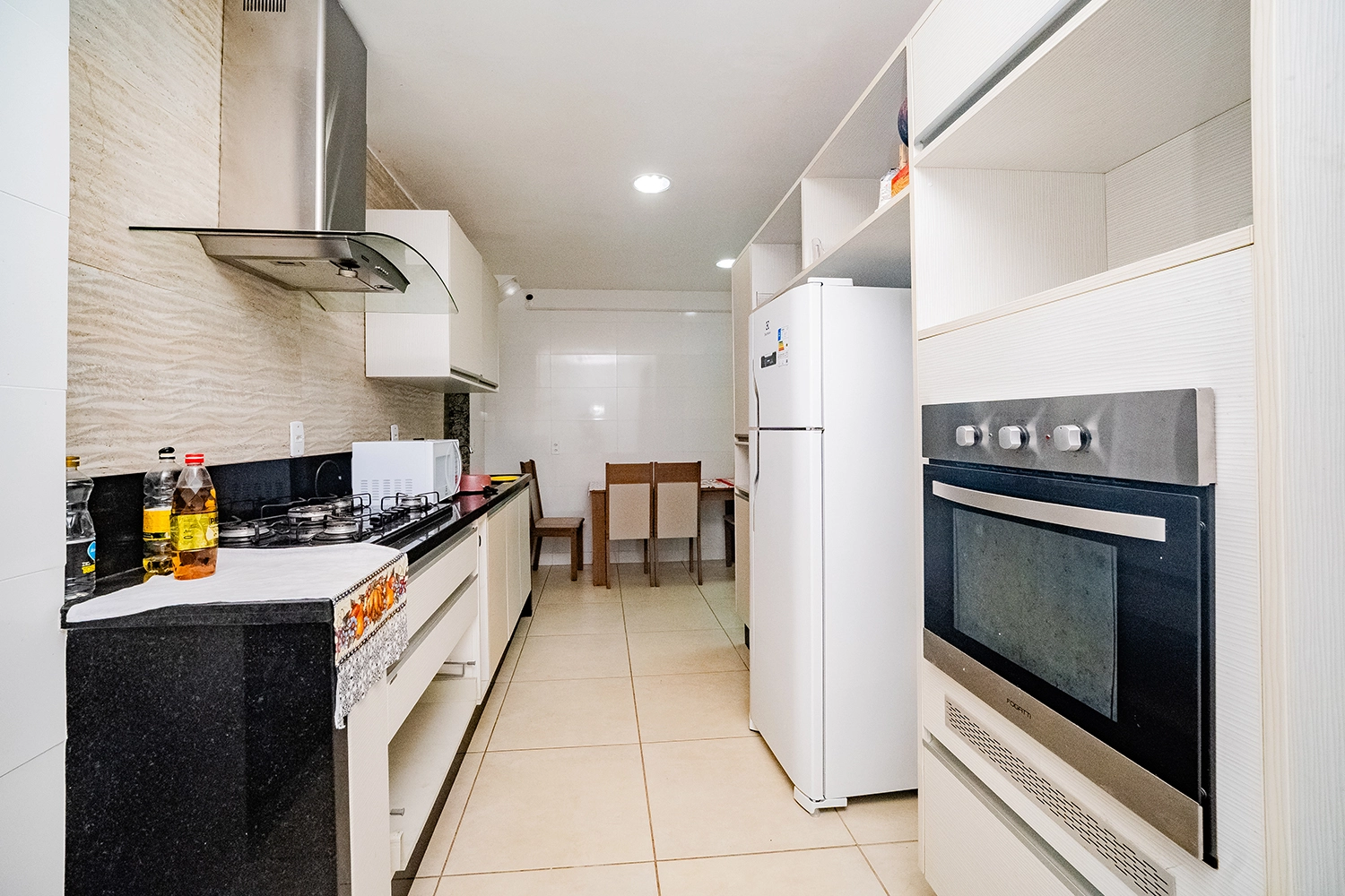 Ambiente da Casa de AVD 2
