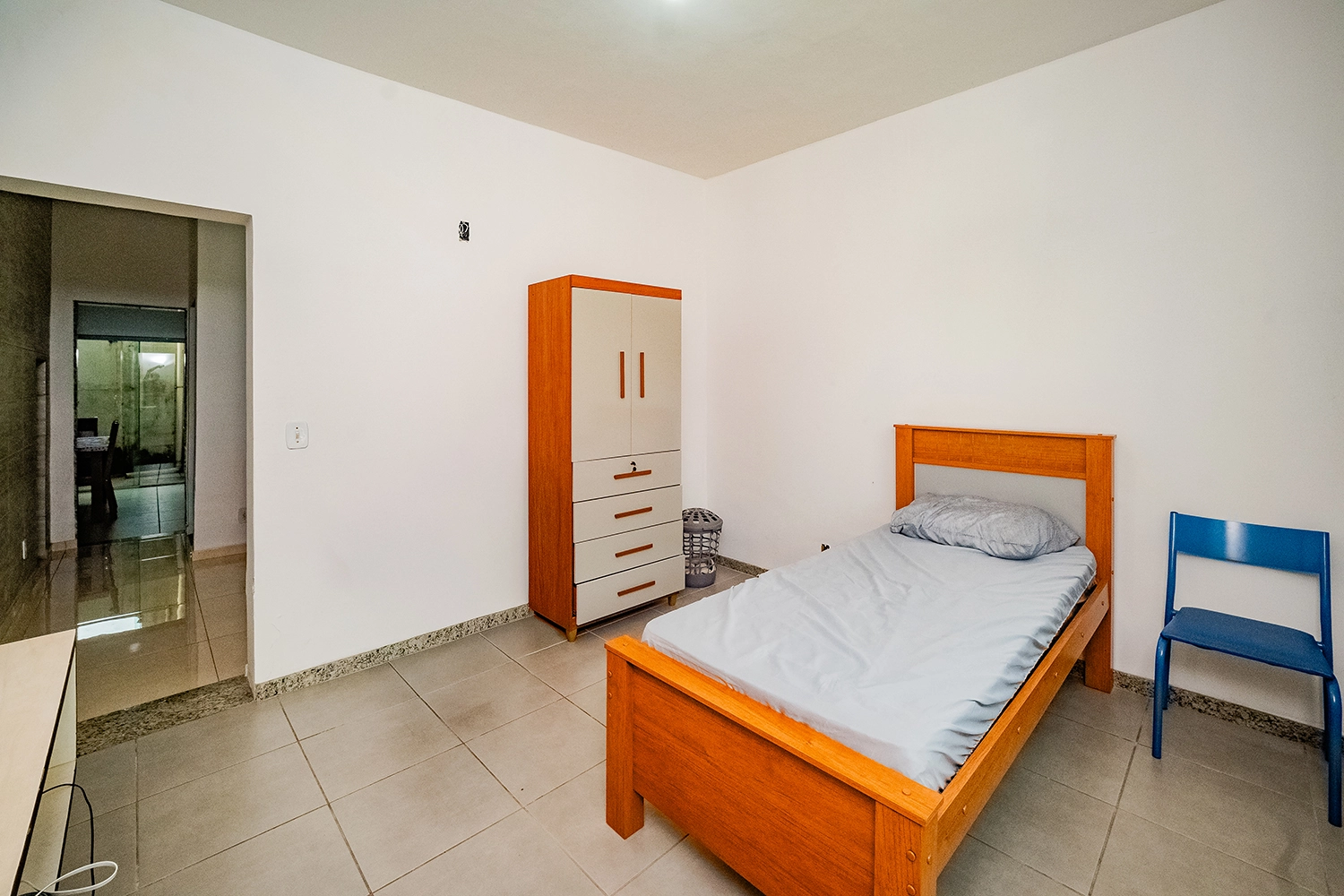 Ambiente da Casa de AVD 5
