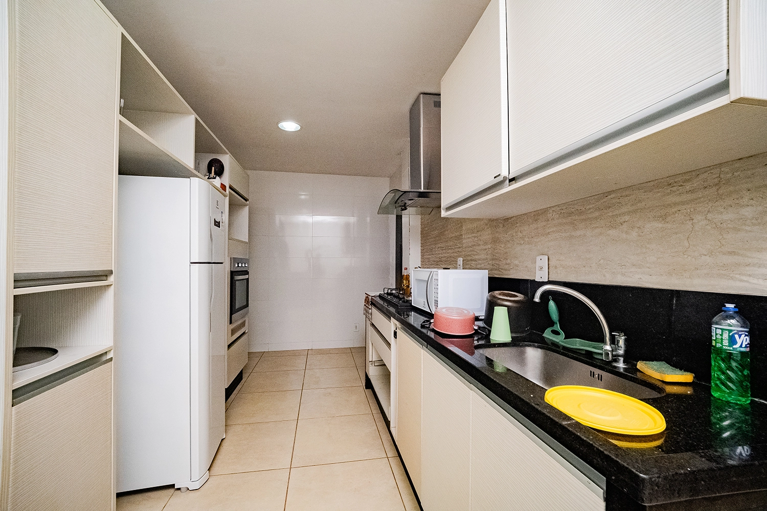 Ambiente da Casa de AVD 6