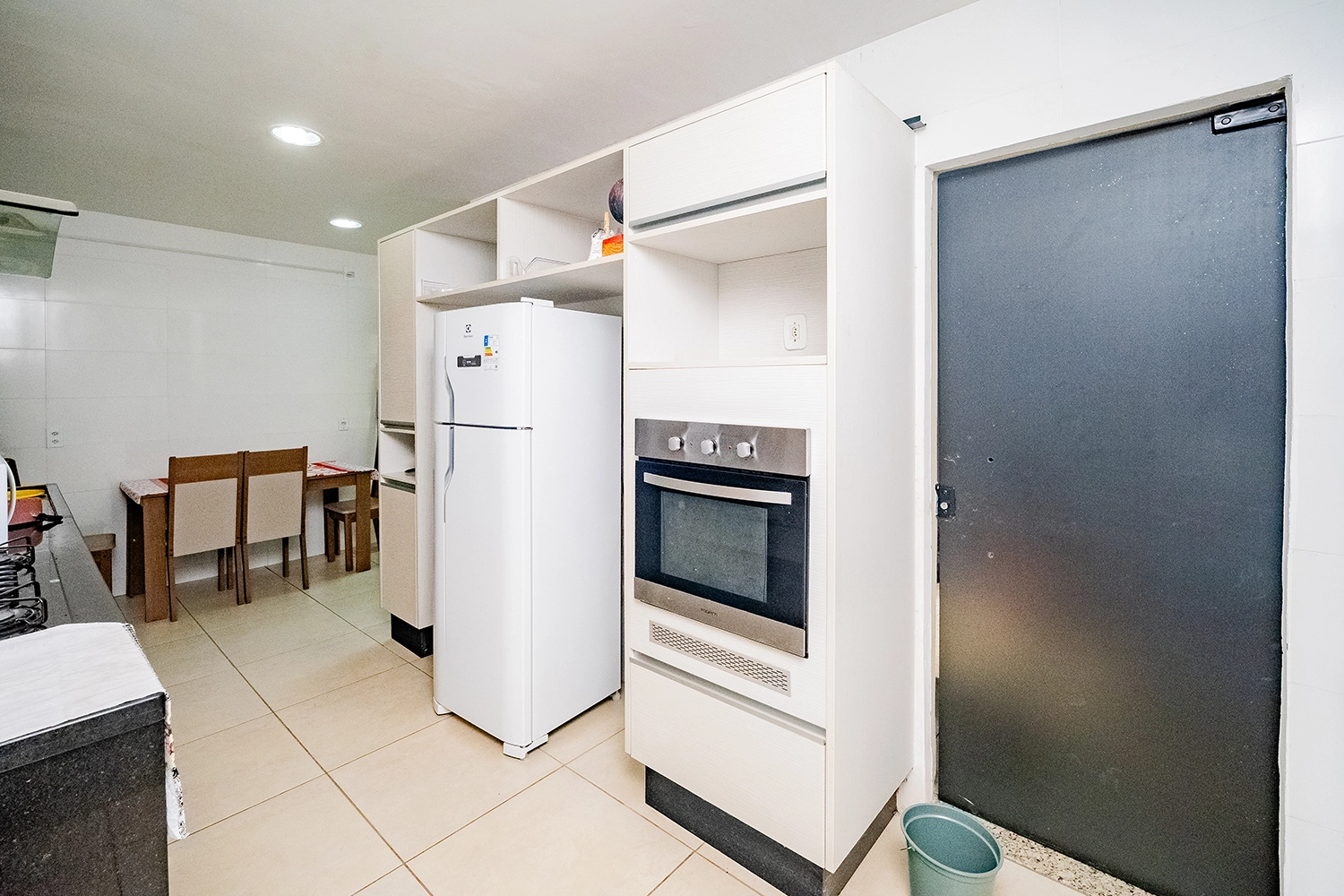 Ambiente da Casa de AVD 4