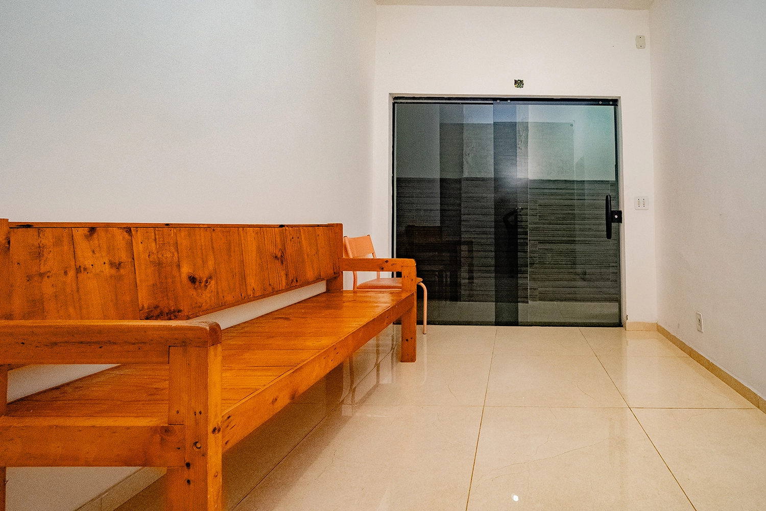 Ambiente da Casa de AVD 3