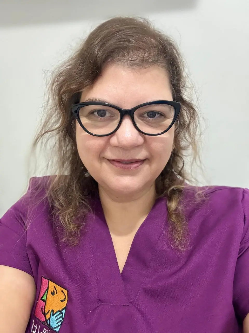 Cristiane Ozório Machado