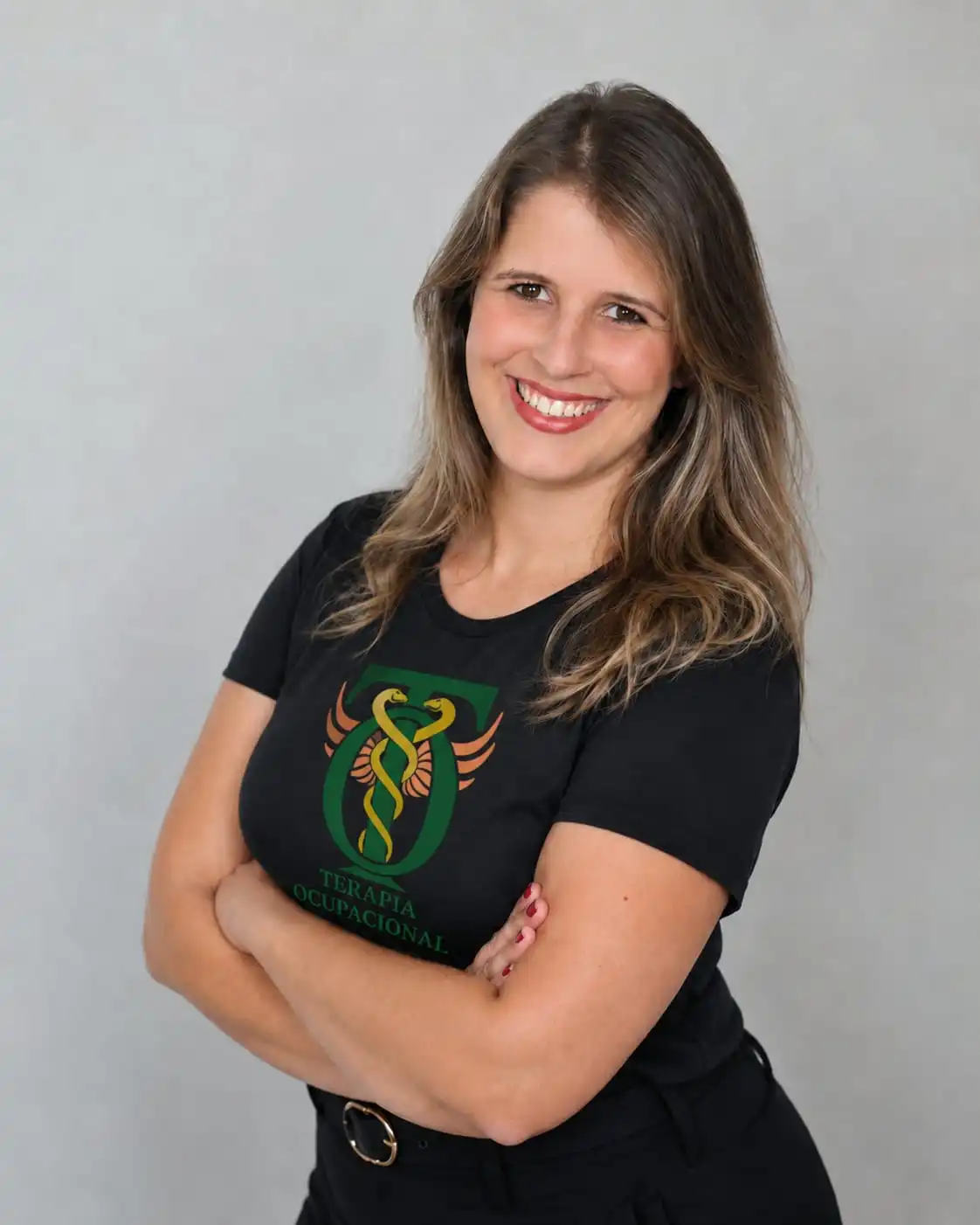 Pamella Mansoldo