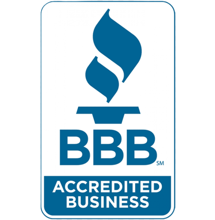 BBB Accredited