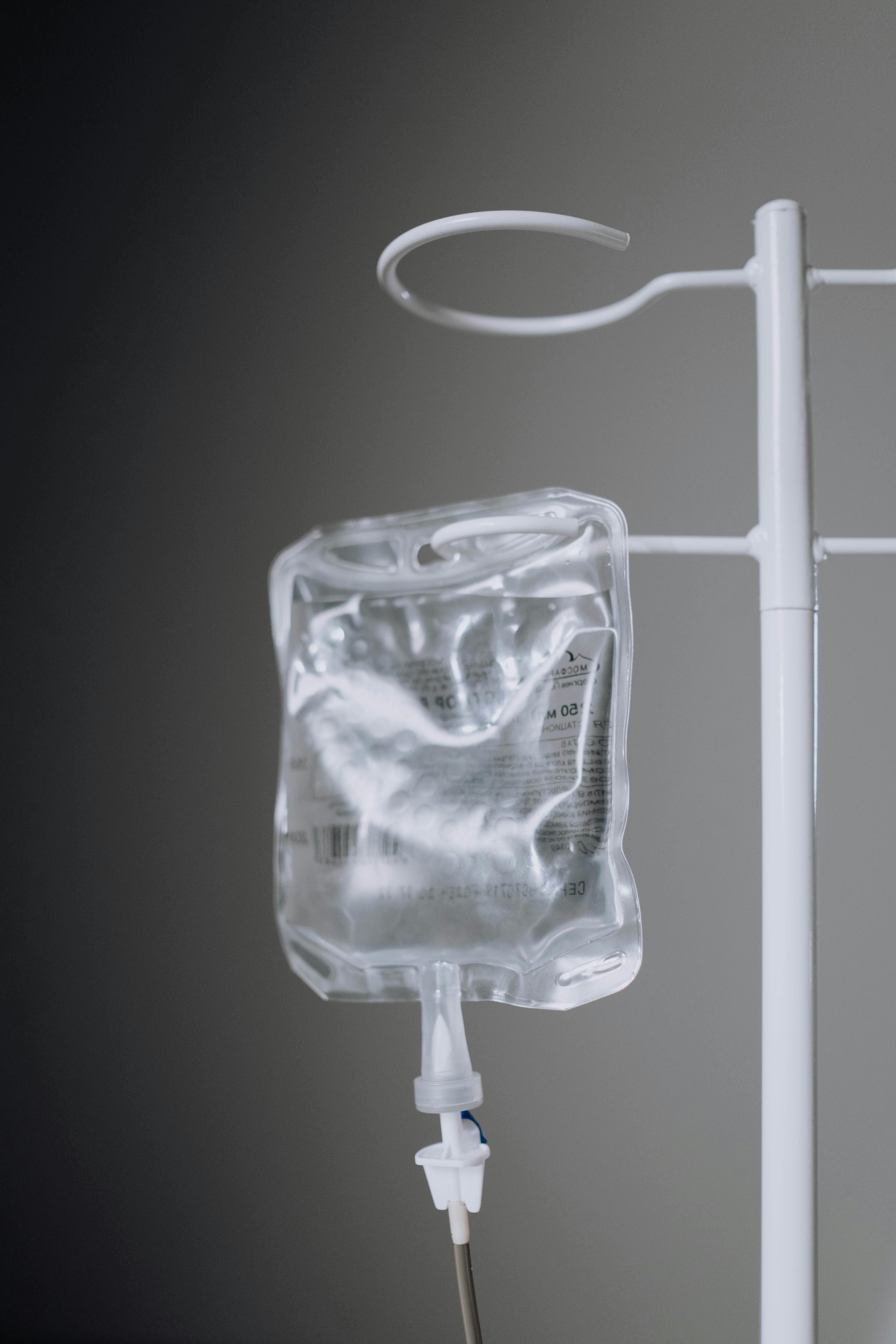 Premium IV Therapy
