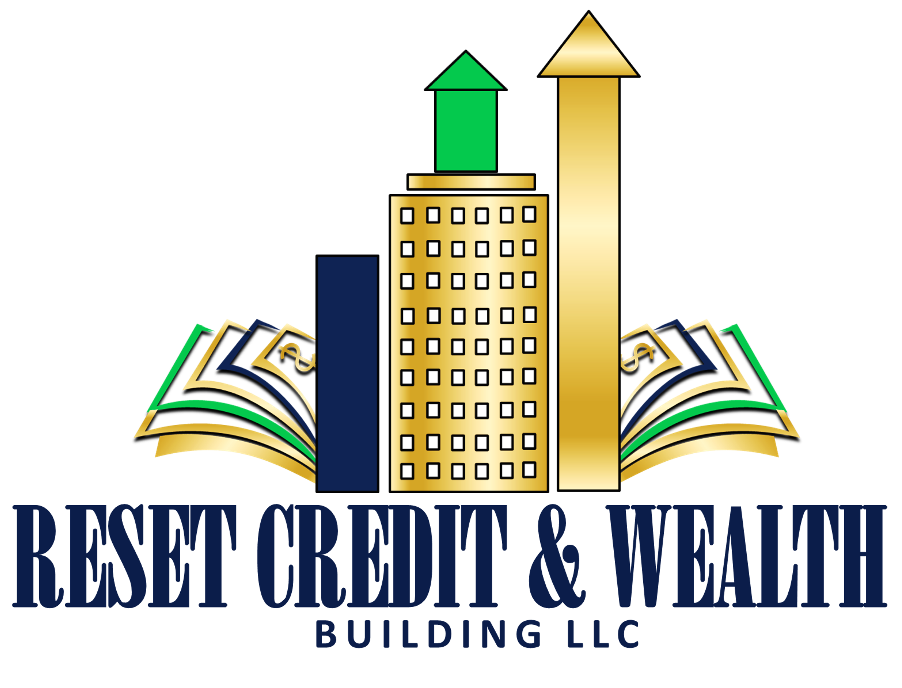 Reset Credit and Wealth Building LLC