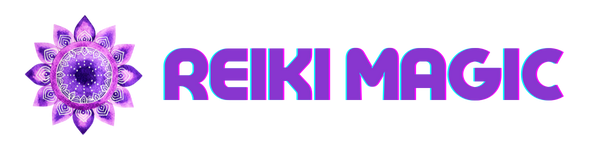 Reiki Magic Logo