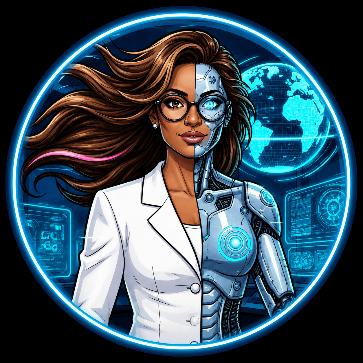 Monica Carter-Soaris logo