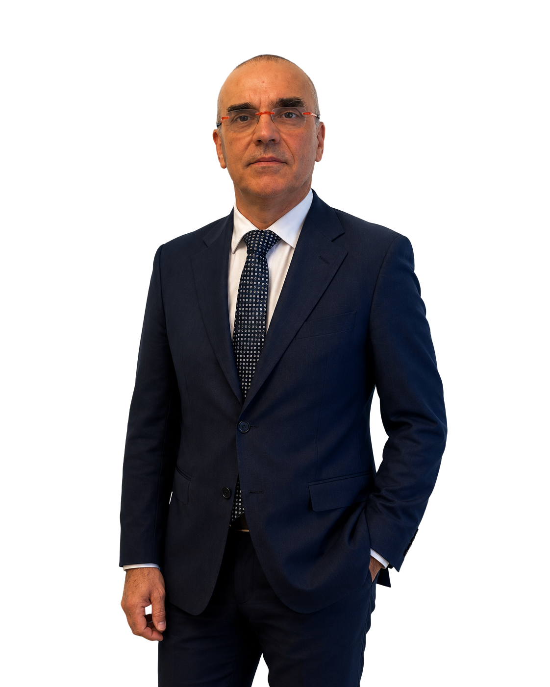 Davide Casalino