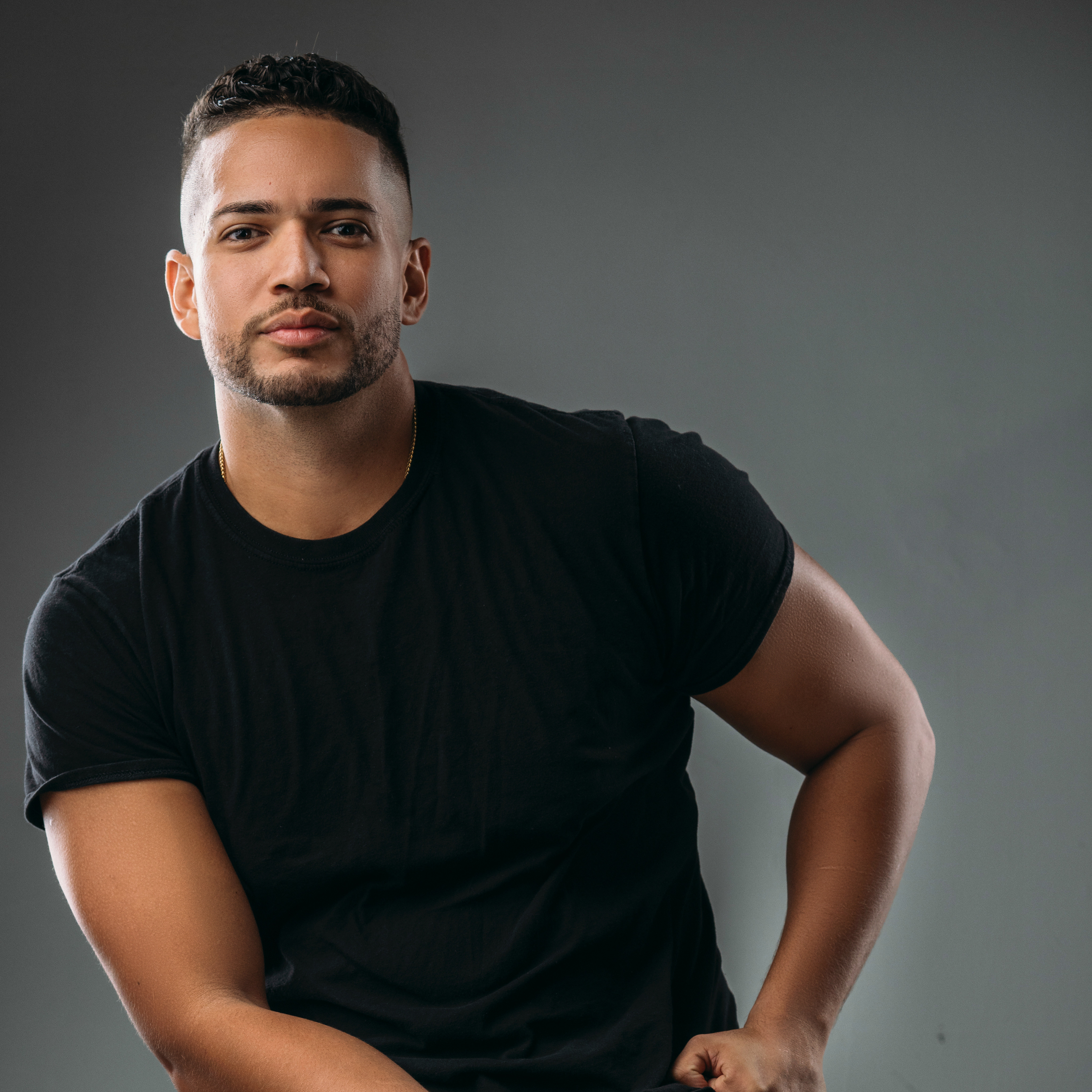 Jose Rivas — Founder of JRZ Marketing
