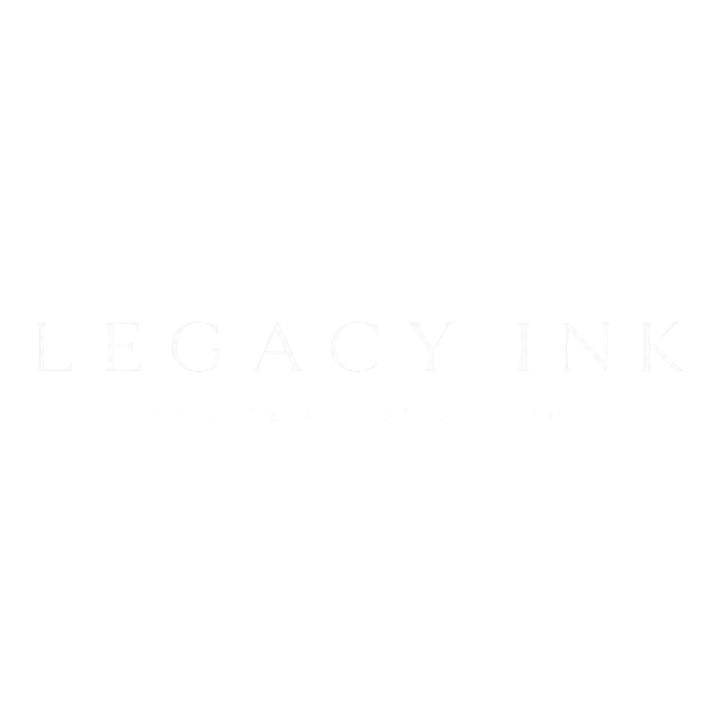 Legacy Ink