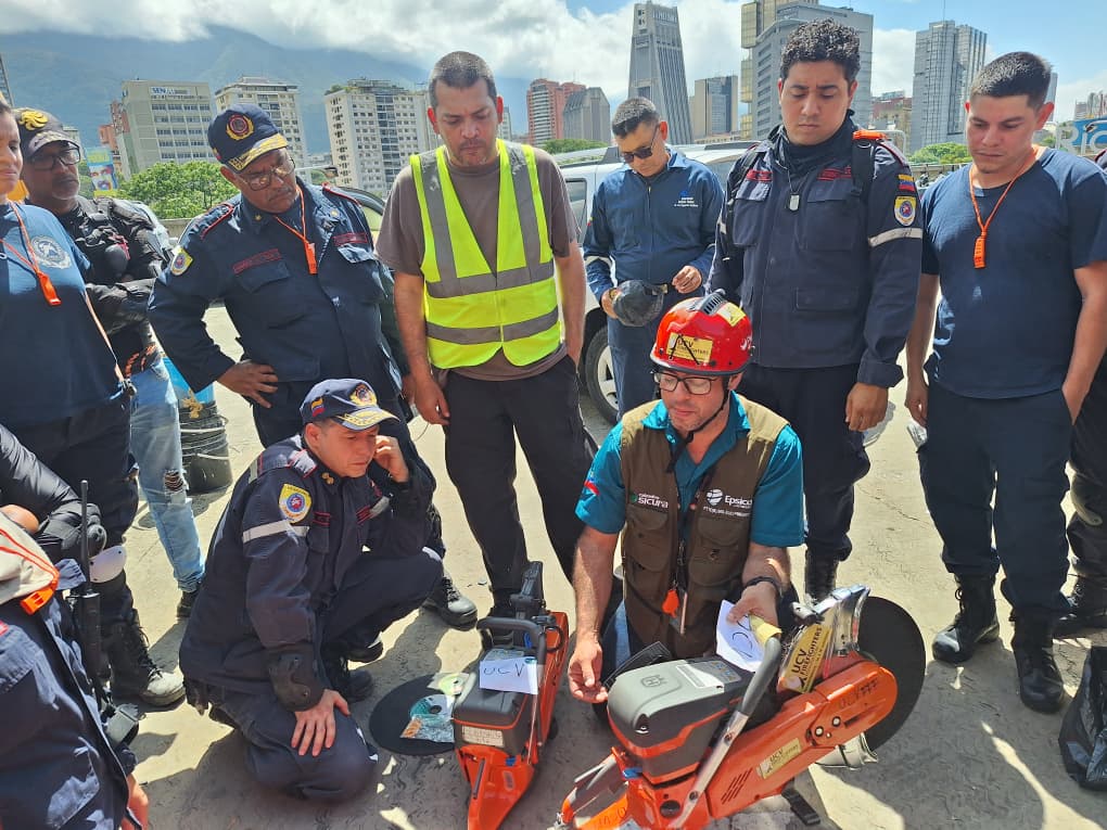 Community protection