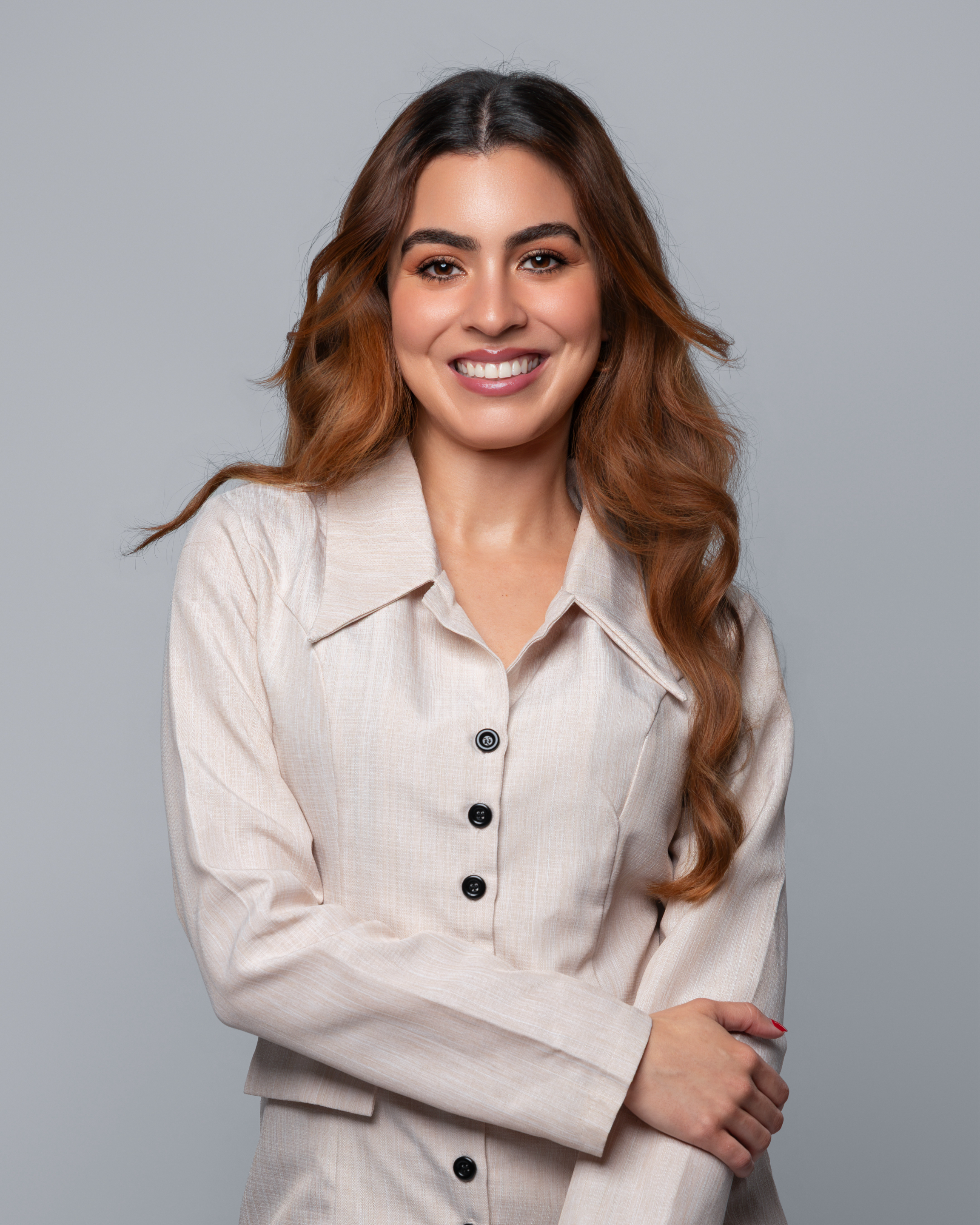 Moly, Hello! Tutoring Team tutor