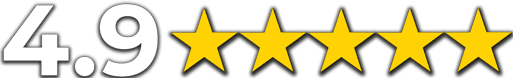 5 star ratings