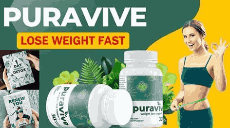 Puravive™ (Official) | Healthy Weight Loss