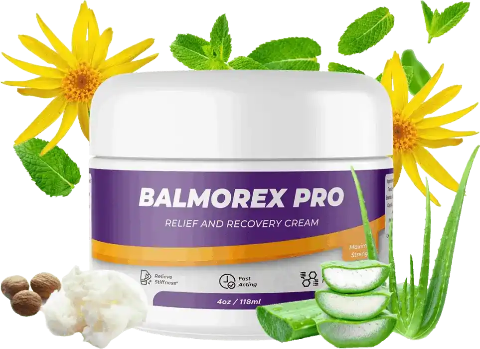 Balmorex-pro