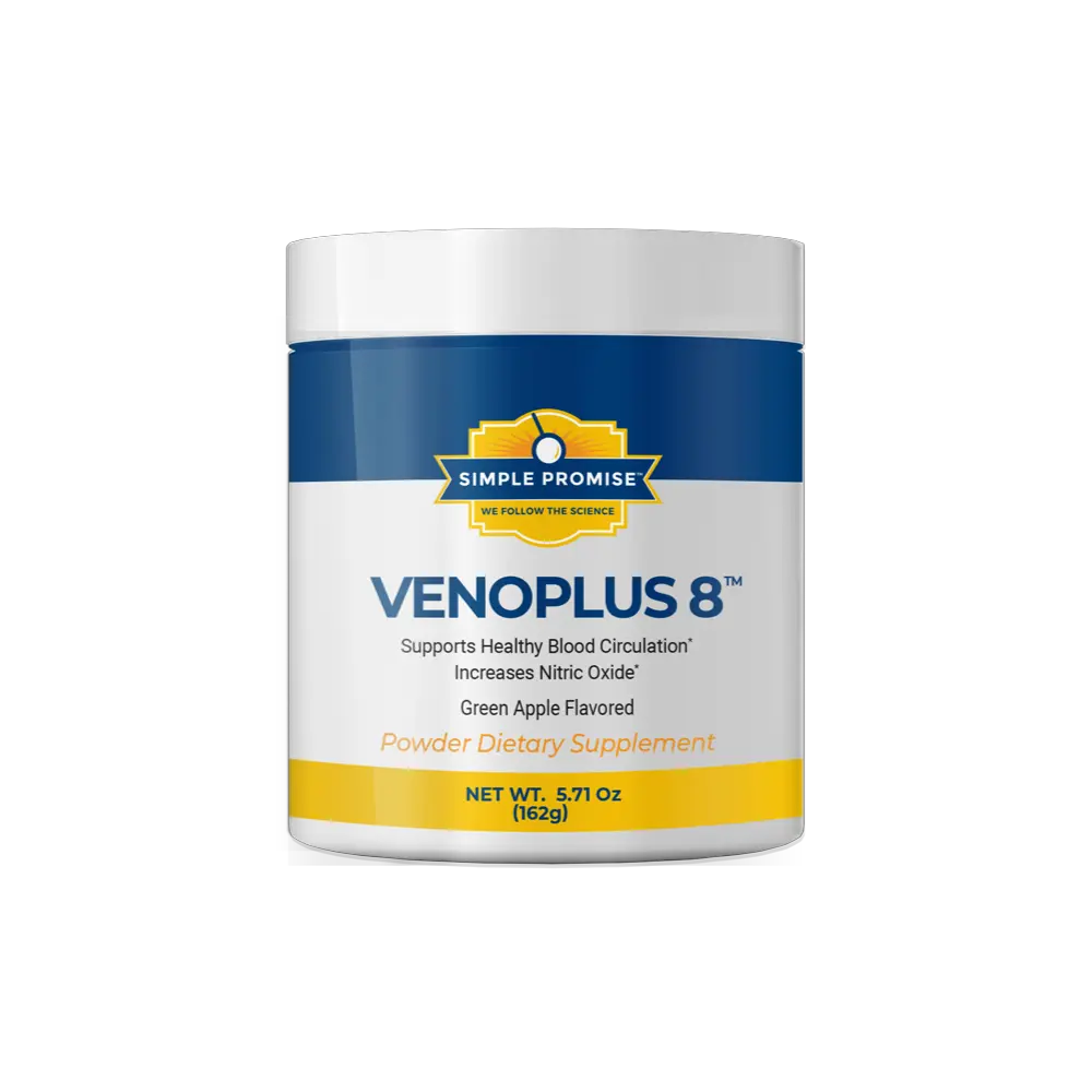 VenoPlus 8