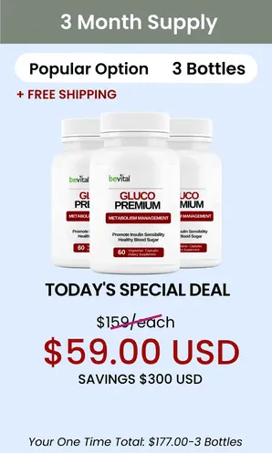 Gluco Premium-buy-now-6-bottles-with-2-free-bonuses