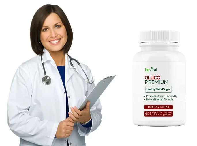 Gluco Premium-benefits