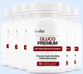 Gluco Premium-offical-website