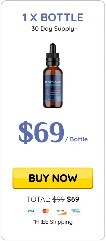 prostadine-buy-now-1-bottle