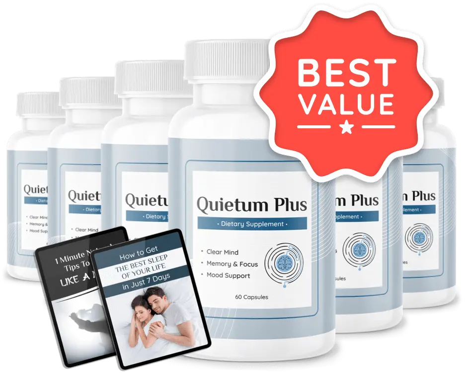 Quietum Plus-offical-website