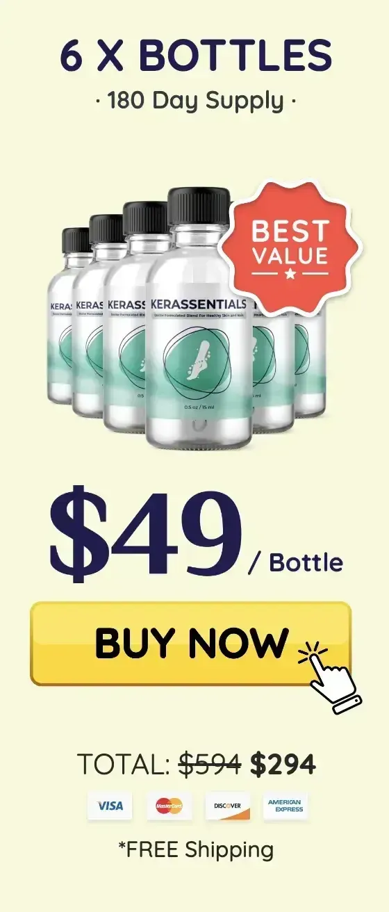 Kerassentials-buy-6-bottles