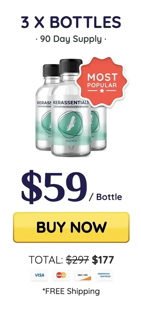 Kerassentials-buy-3-bottles