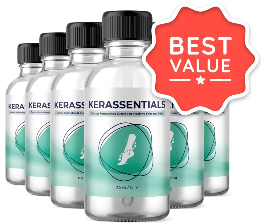 Kerassentials-official-website