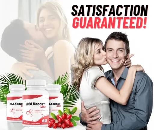 max boost erection supplement