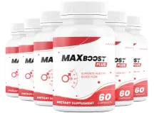 Max Boost Supplement-offical-website