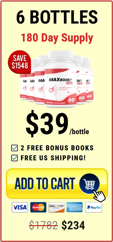 Max Boost-official-discount-6-bottles-with-2-free-bonuses