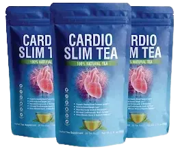 Cardio Slim Tea