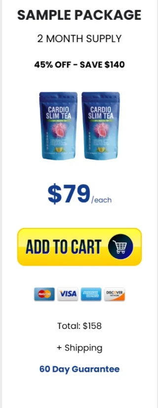 Cardio-Slim-Tea-buy-now-2-bottle